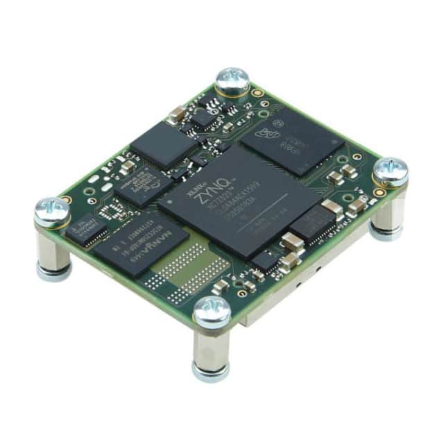 TE0720-03-64I63MA IC SOC MODULE XILINX ZYNQ