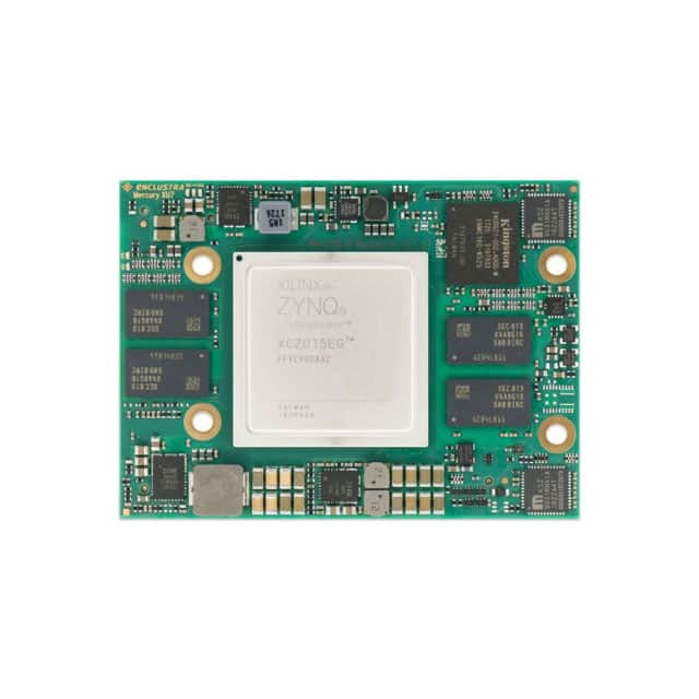 ME-XU7-15EG-2I-D12E-R3 IC MOD ARM 533MHZ/1.333GHZ 2GB