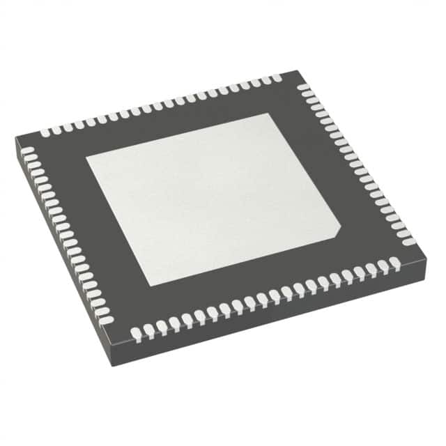T31ZX IC MPU XBURST 1 1.5GHZ 88QFN