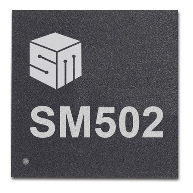SM502GX08LF02-AC VOYAGERGX 8MB PB FREE
