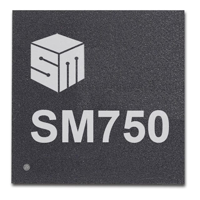 SM750KE160000-AC LYNXEXP 16MB HALOGEN FREE + EXT