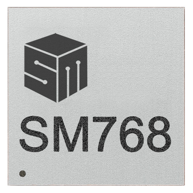 SM768GE0B0000-AB FALCON 256MB DDR3 HALOGEN FREE +