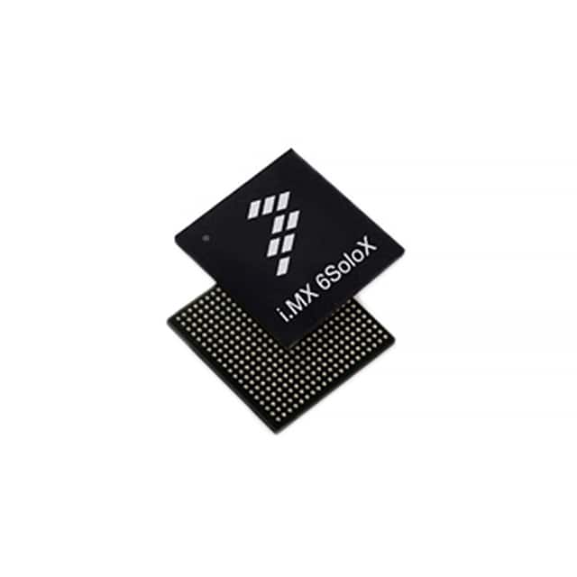 MCIMX6X3EVK10AB IC MPU I.MX6SX 1GHZ 400MAPBGA