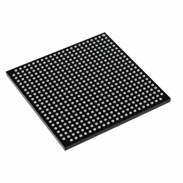 LS1021ASN7HNB LS1 32BIT ARM SOC 800MHZ DDR3/