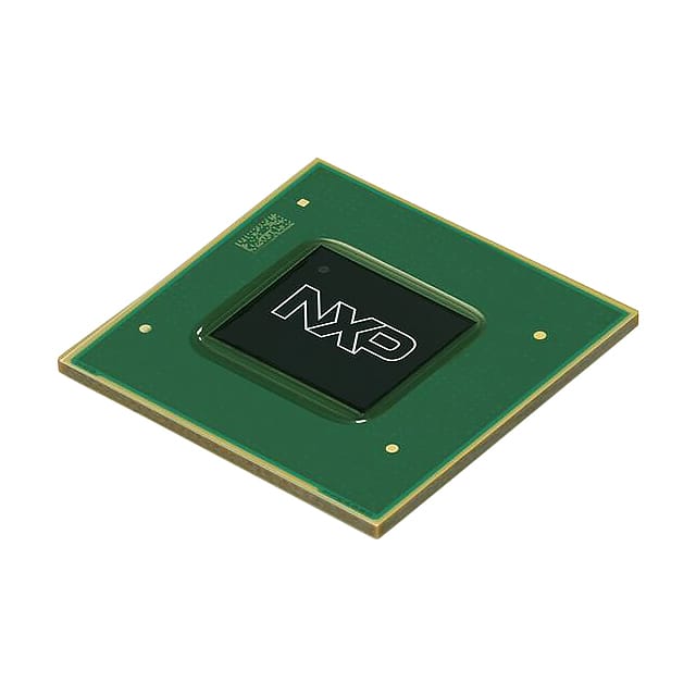 MIMX8MD6DVAJZAA I.MX 8MDUAL 17X17 NO LID