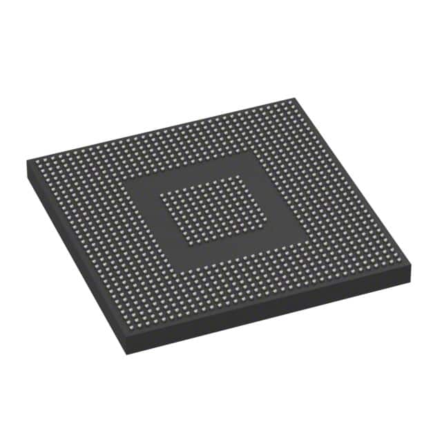 R8A77430HA02BG#UA SOC RZ/G1M DUAL CORE A15 SGX544M