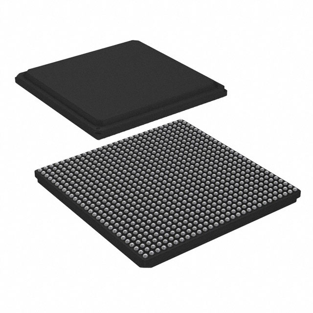 LS1046ASE8T1A PROTO: QORIQ LS 4XA72 64BIT ARM-