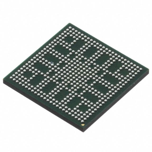 MCIMX6L8DVN10AB IC MPU I.MX6SL 1.0GHZ 432MAPBGA