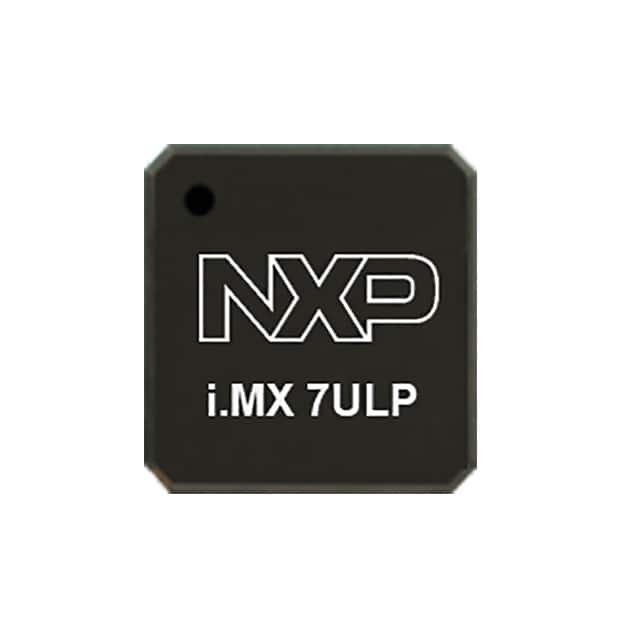 MCIMX7U3DVK07SC I.MX7U3D - CORTEX-A7 AND CORTEX-