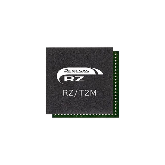 R9A07G075M24GBG#AC0 RZ/T2M MPU BGA320 ETHER NON-SEC