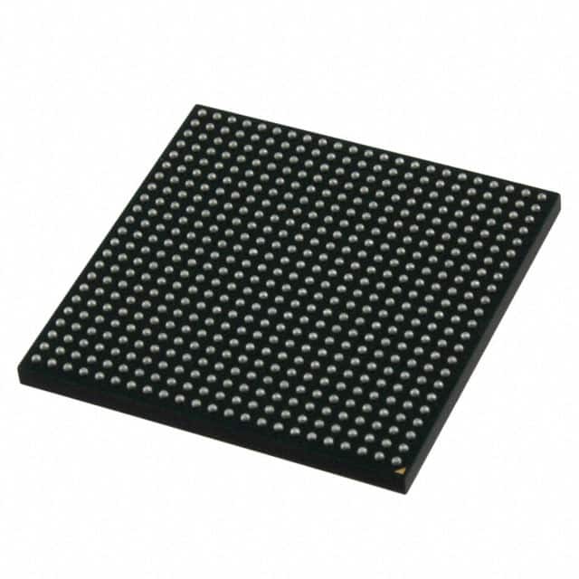 MCIMX515DJM8C I.MX51 32-BIT MPU, ARM CORTEX-A8