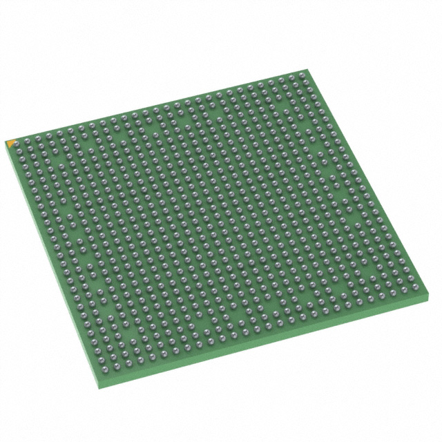 AM5749ABZX ARM CORTEX MCU