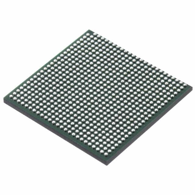 MCIMX6DP6AVT8AB IC MPU I.MX6DP ENHAN 624FCBGA
