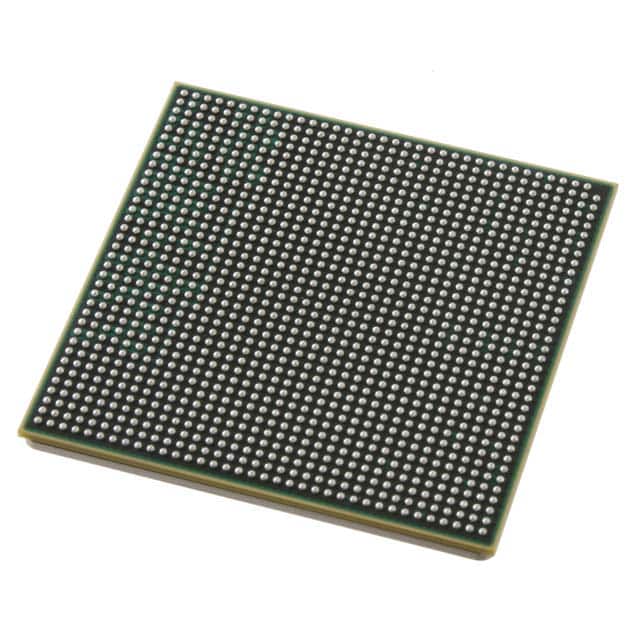 P3041NXE1MMB 1200MHZ, CMOS, PBGA1295