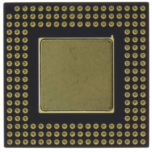 MC68LC040RC25A IC MPU M680X0 25MHZ 179PGA
