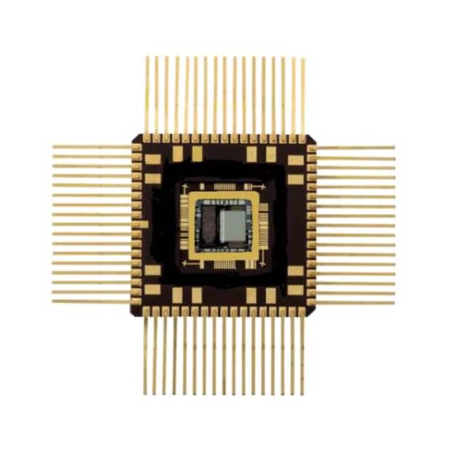 8501001YA MICROPROCESSOR, 16 BIT, 8MHZ, CM