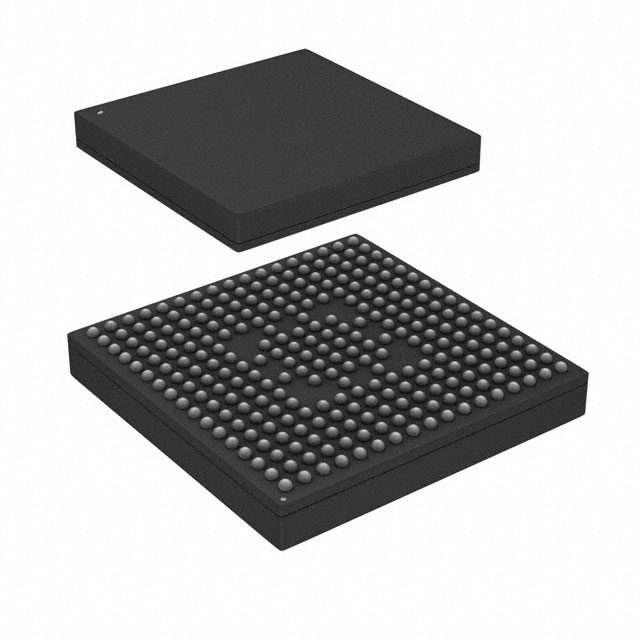 MCIMX6Y2DVK09AB I.MX6ULL ROM PERF ENHAN