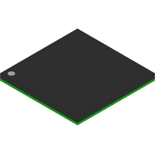 MCIMX31CVKN5D I.MX31 32-BIT MPU, ARM1136JF-S C