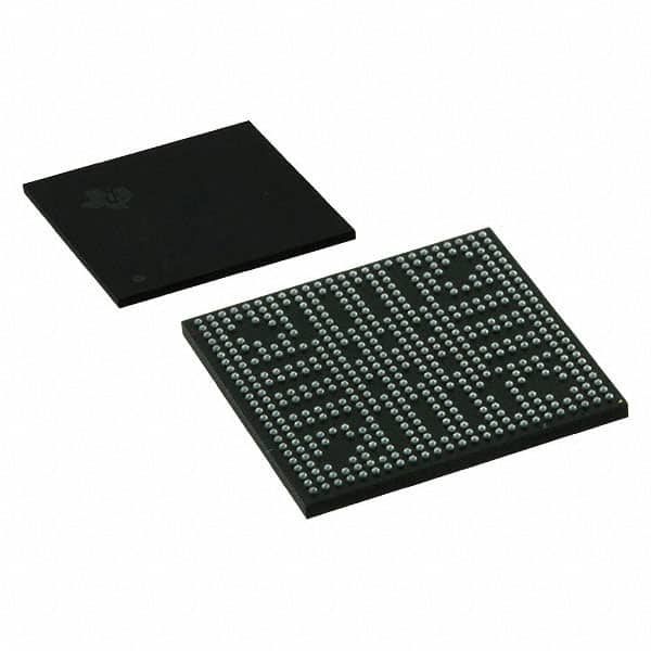 AM4376BZDND100 MOD ARM CORTEX-A9 491NFBGA