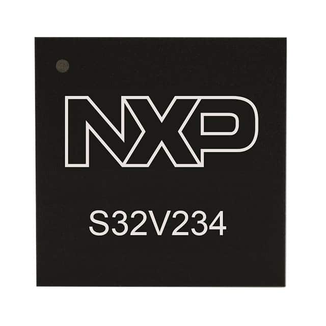 PS32V234CMN1AVUB PRE-QUAL ISP GPU NO CSE1GHZ