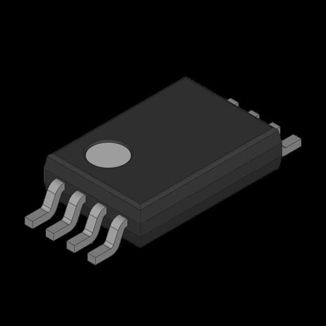 P5020NSN1TNB QORIQ RISC MICROPROCESSOR, POWER