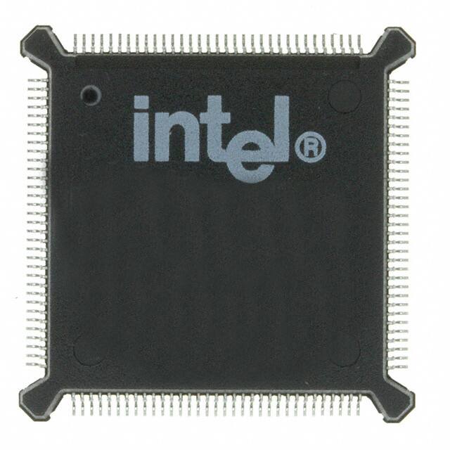 NG80960JD3V50 IC MPU I960 50MHZ 132QFP