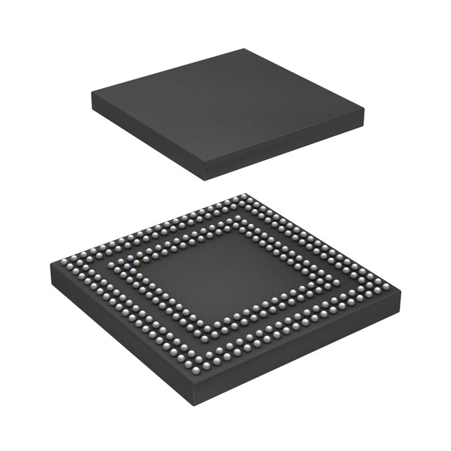 R7S921056VCBG#BC0 IC MCU 32BIT ARM 256LFBGA