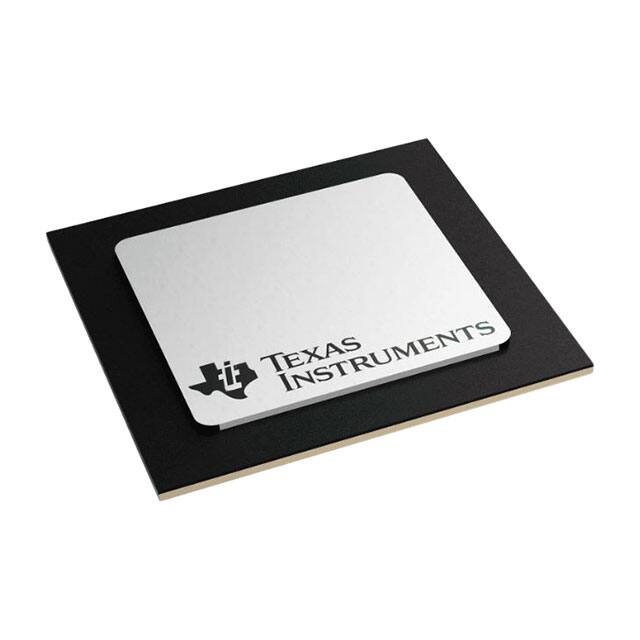 AM6546BACDXA QUAD ARM CORTEX-A53 AND DUAL ARM
