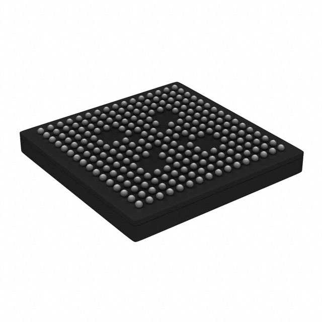 SCP2207VMU IC MPU ARM926EJ-S 236MAPBGA