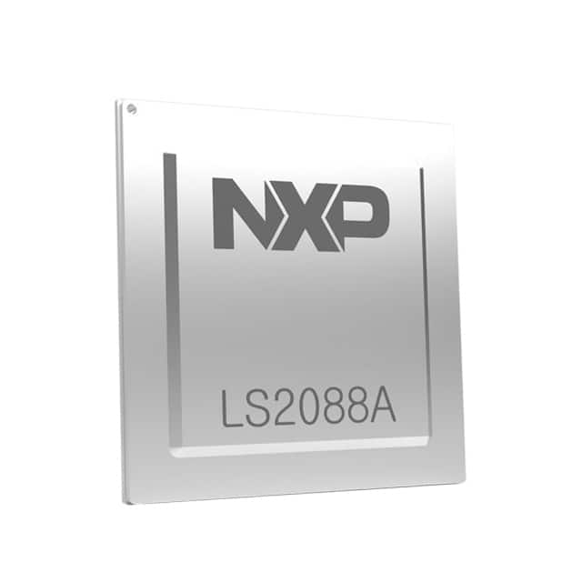 LS2088AXE7TTB LS2088A XT WE 1800 R1.1