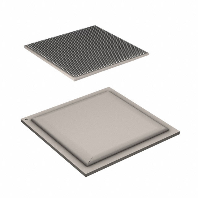 T4240NSE7QTB IC SOC 64BIT 24X 1.67GHZ 1932BGA