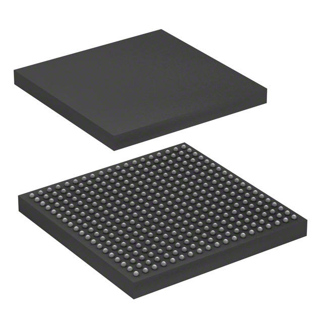 ATSAMA5D27C-LD2G-CU CORTEX-A5 MPU 2GBIT LPDDR2 BGA I