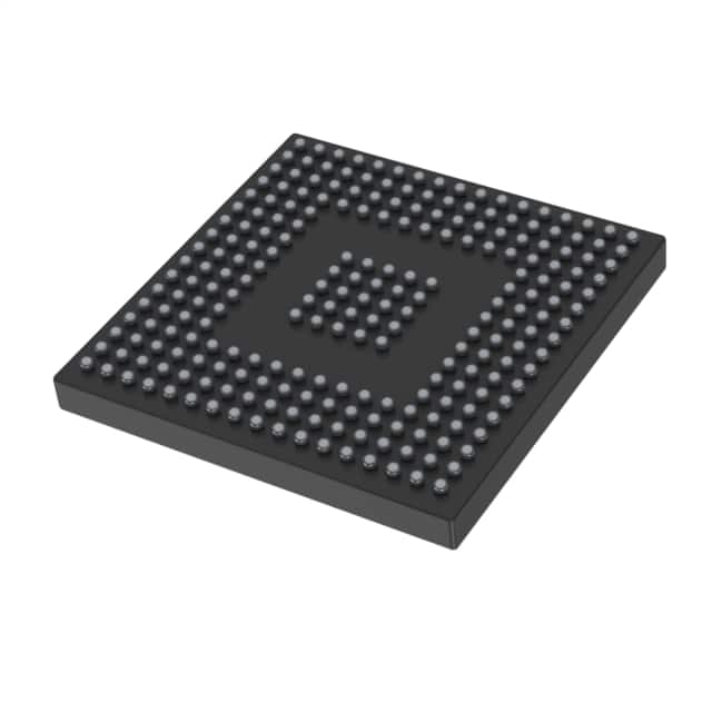 R7S721031VCBG#AC0 RZ/A1LU MCU 400MHZ 3MB BGA233