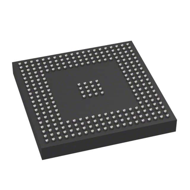 R7S921047VCBG#BC0 IC MCU 32BIT ARM 272LFBGA