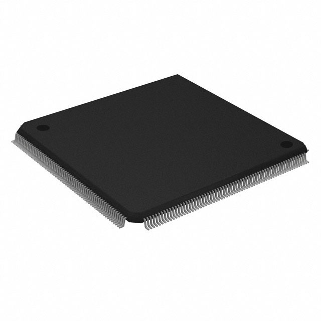 R7S721000VCFP#AA1 IC MCU 32BIT ROMLESS 256LQFP