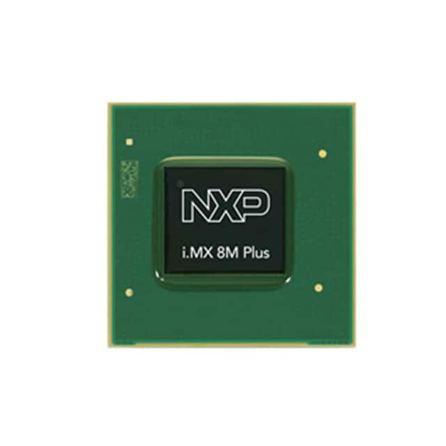 MIMX8ML4DVNLZAB IC I.MX 8M PLUS QUADLITE BGA
