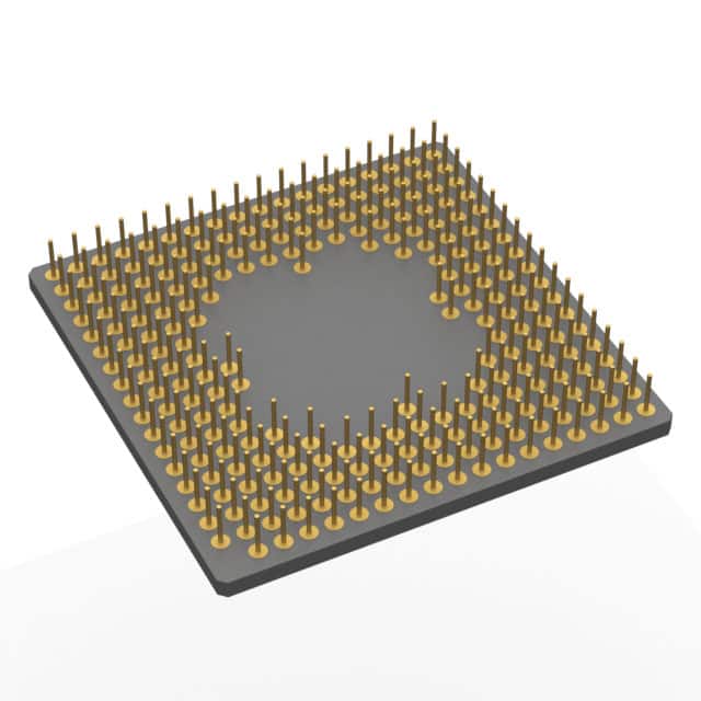 MC68360RC33L LAN CONTROLLER