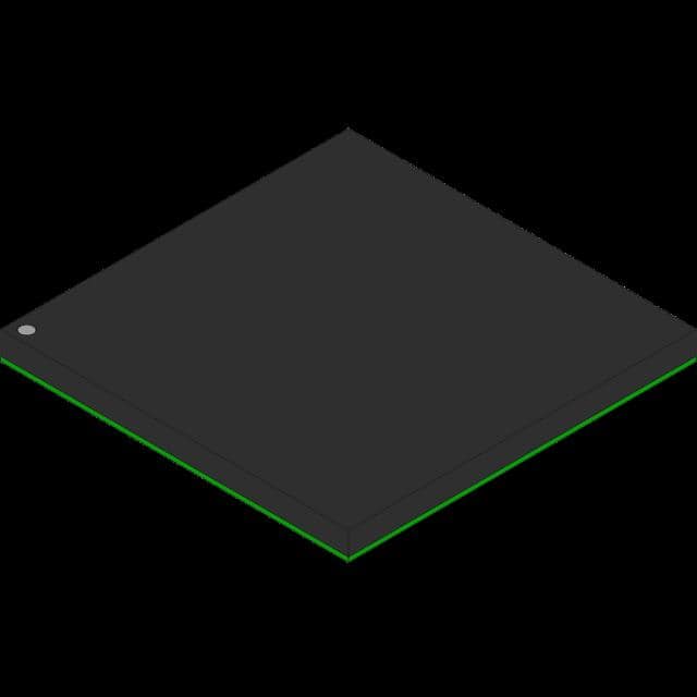 MPC8250AVRIHBC POWERQUICC RISC MICROPROCESSOR,