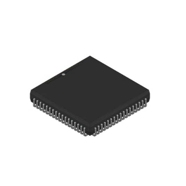 MG80C186-10/BZA DUAL MARKED (5962-8850101ZA)