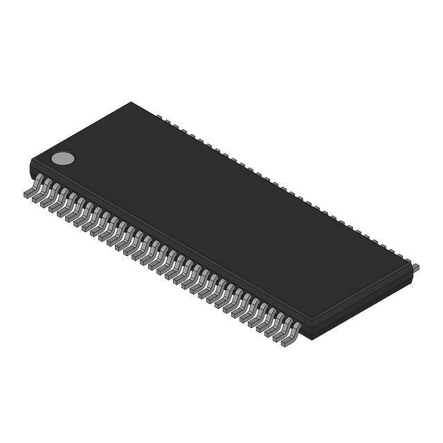 GTLP16T1655MTDX REGISTERED BUS TRANSCEIVER