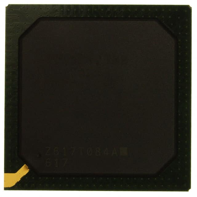 PRIXP423BB 32-BIT, 533MHZ, CMOS, PBGA492