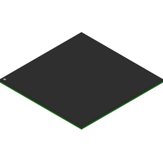MPC8245LVV333D RISC MICROPROCESSOR, 32 BIT, PO
