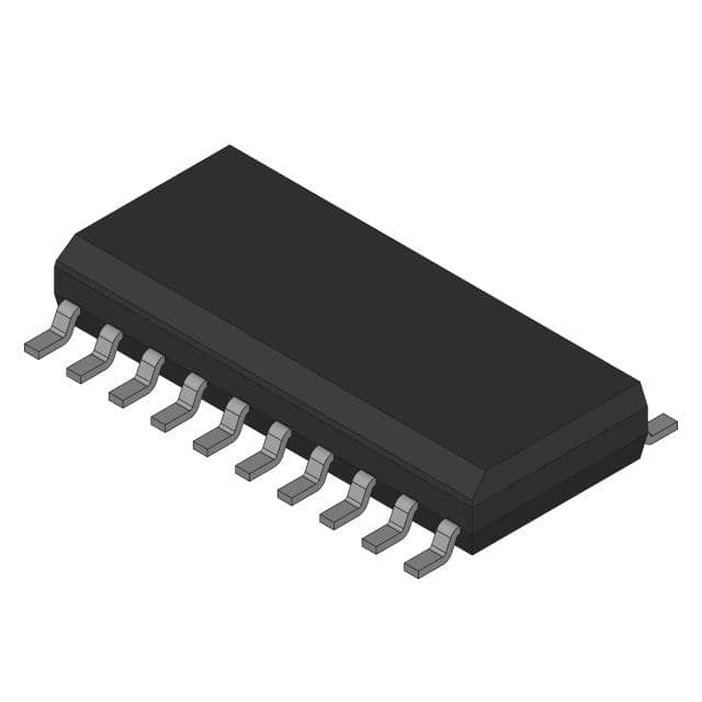 MPC8544VTARJA POWERQUICC RISC MICROPROCESSORS,