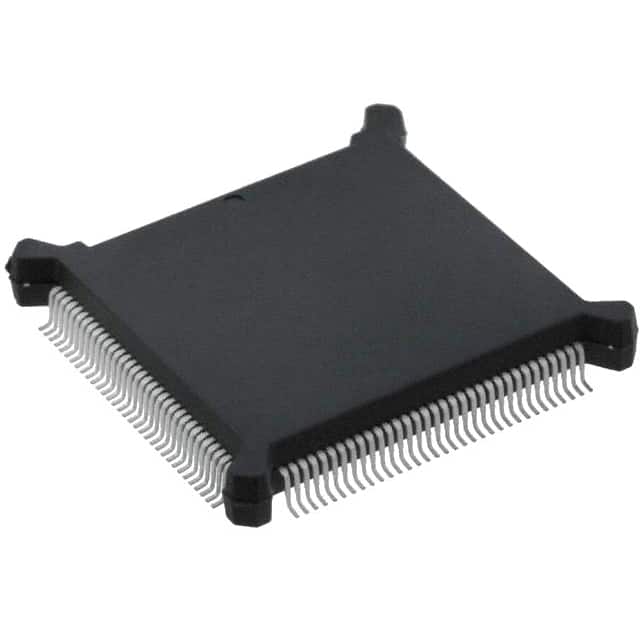 SMJ34020HTM28 GRAPHICS PROCESSOR CQFP132