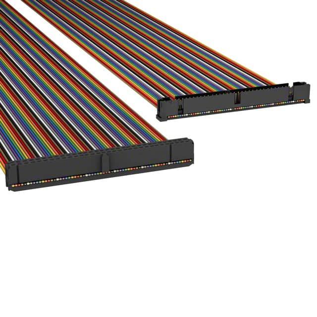 A3CKB-6436M IDC CABLE - AKC64B/AE64M/APK64B