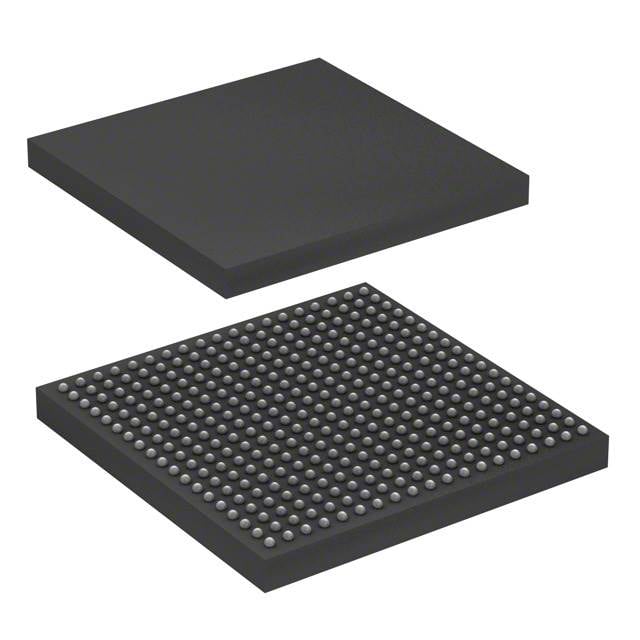 STA1080EOA LFBGA16X16X1.7 361 F