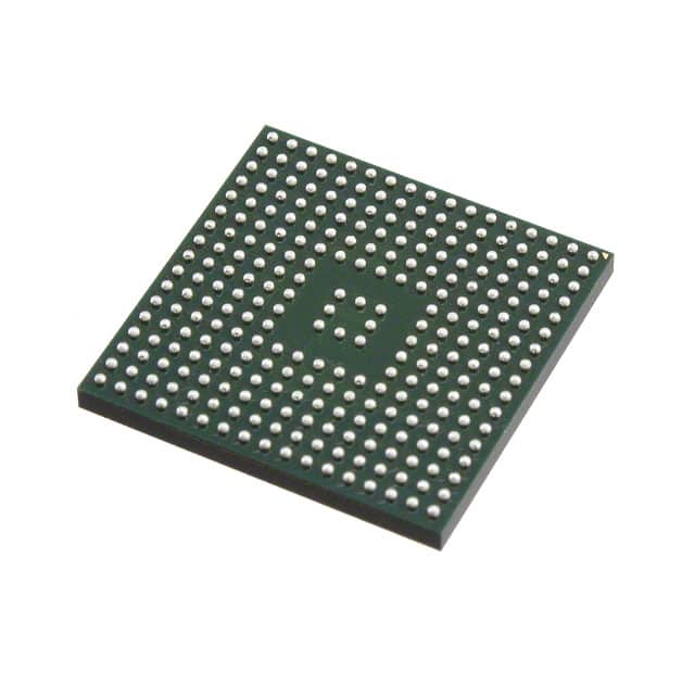 EP9307-CRZ IC MPU EP9 200MHZ 272TFBGA