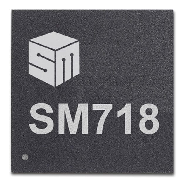 SM718KE160000-AB LYNXSE 16MB HALOGEN FREE + EXT T