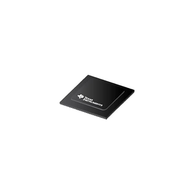AM6548BACDXEAF SITARA PROCESSOR: QUAD ARM CORTE