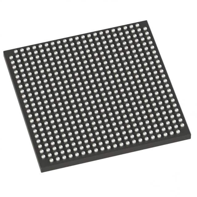 S32G399AACK1VUCT IC ARM CORTEX-M7 VEHICLE NETWORK
